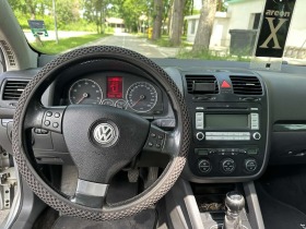 VW Golf 1.4 TSI 140к.с., снимка 11 - Автомобили и джипове - 45953057