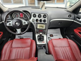 Alfa Romeo 159 sportwagon 2.4JTM* NAVI* * XENON* FACE*  | Mobile.bg   9