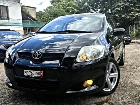 Toyota Auris 1.6!124..!!!!! | Mobile.bg    7