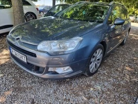 Citroen C5 2.0HDI, снимка 1