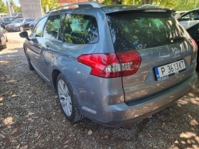 Citroen C5 2.0HDI, снимка 7