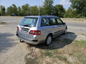 Fiat Stilo 1.4i---6-speed, снимка 5