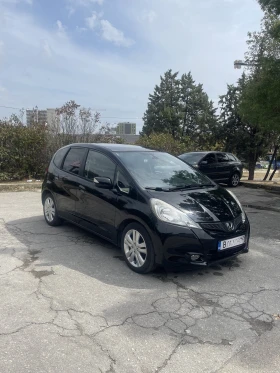 Honda Jazz 1, 4i-VTECH, снимка 9