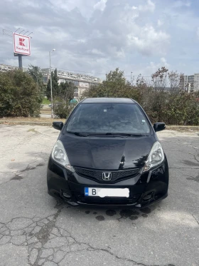 Honda Jazz 1, 4i-VTECH, снимка 12