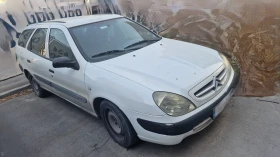 Citroen Xsara, снимка 3