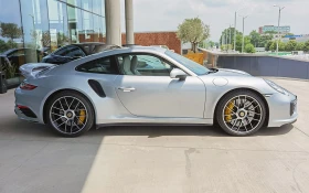 Porsche 911 991.2 Turbo S Coupe, снимка 2