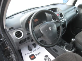 Citroen C3 1, 1, снимка 5