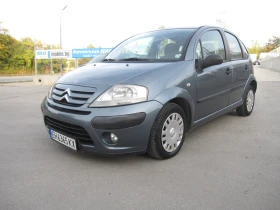 Citroen C3 1, 1