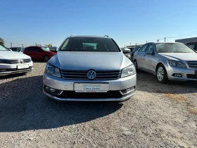 VW Passat 2.0 tdi | Mobile.bg    2