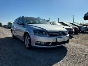 VW Passat 2.0 tdi | Mobile.bg    3