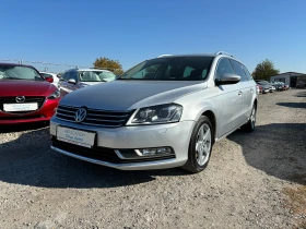 VW Passat 2.0 tdi 1