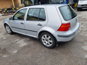 VW Golf 1, 9 TDI 90 к.с., снимка 6