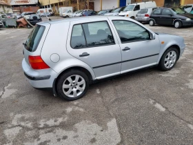 VW Golf 1, 9 TDI 90 к.с., снимка 5