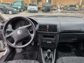 VW Golf 1, 9 TDI 90 к.с., снимка 10