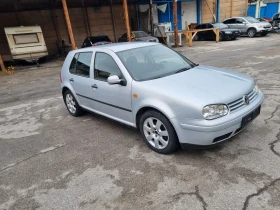 VW Golf 1, 9 TDI 90 к.с., снимка 2