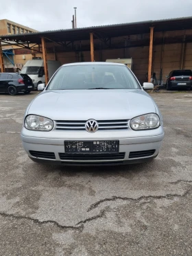 VW Golf 1, 9 TDI 90 к.с., снимка 1