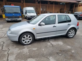 VW Golf 1, 9 TDI 90 к.с., снимка 3