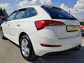 Skoda Scala 1.0TSI-   ! | Mobile.bg    4