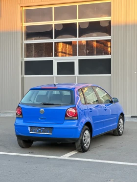 VW Polo 1.4 Бензин , снимка 4