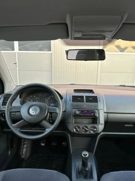 VW Polo 1.4 Бензин , снимка 7