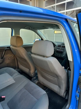 VW Polo 1.4 Бензин , снимка 8