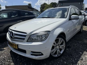 Mercedes-Benz C 320 C320, снимка 7