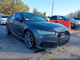 Audi S6 FACE 4.0T PREMIUM PLUS, снимка 10