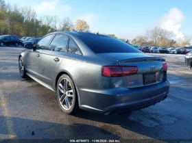 Audi S6 FACE 4.0T PREMIUM PLUS, снимка 2