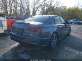 Audi S6 FACE 4.0T PREMIUM PLUS, снимка 3