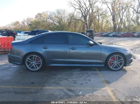 Audi S6 FACE 4.0T PREMIUM PLUS, снимка 8