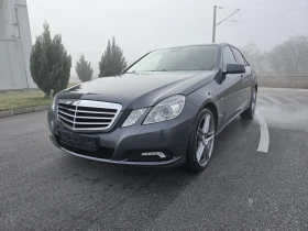 Mercedes-Benz E 220 Cdi Avantgarde, снимка 1