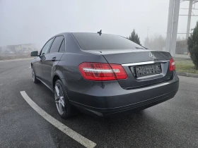 Mercedes-Benz E 220 Cdi Avantgarde, снимка 4