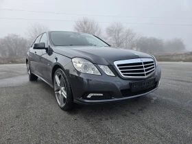 Mercedes-Benz E 220 Cdi Avantgarde, снимка 2