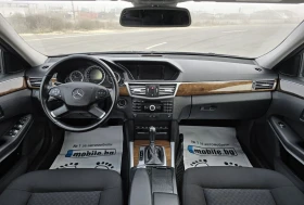 Mercedes-Benz E 220 Cdi Avantgarde, снимка 7