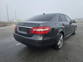 Mercedes-Benz E 220 Cdi Avantgarde, снимка 5