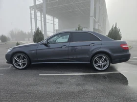 Mercedes-Benz E 220 Cdi Avantgarde, снимка 6