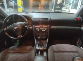 Audi A4 1.8t 180 ajl, снимка 8