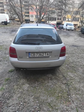 Audi A4 1.8t 180 ajl, снимка 2