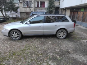 Audi A4 1.8t 180 ajl, снимка 3