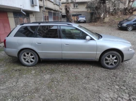 Audi A4 1.8t 180 ajl, снимка 4