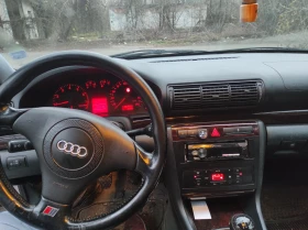 Audi A4 1.8t 180 ajl, снимка 9