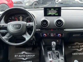 Audi A3  TDI LED FULL | Mobile.bg    9