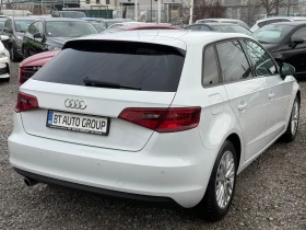 Audi A3  TDI LED FULL | Mobile.bg    5