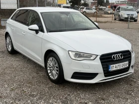 Audi A3 TDI LED FULL - 22700 лв. - 78292860 | Car24.bg