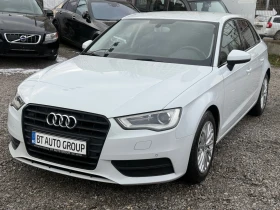     Audi A3  TDI LED FULL