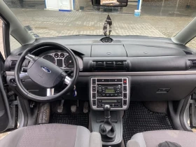 Ford Galaxy 1.9 TDI, снимка 5