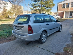 Ford Focus 1.8TDDI, снимка 6