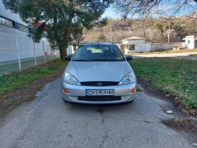 Ford Focus 1.8TDDI, снимка 1