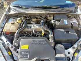 Ford Focus 1.8TDDI, снимка 13