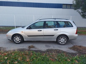 Ford Focus 1.8TDDI, снимка 3